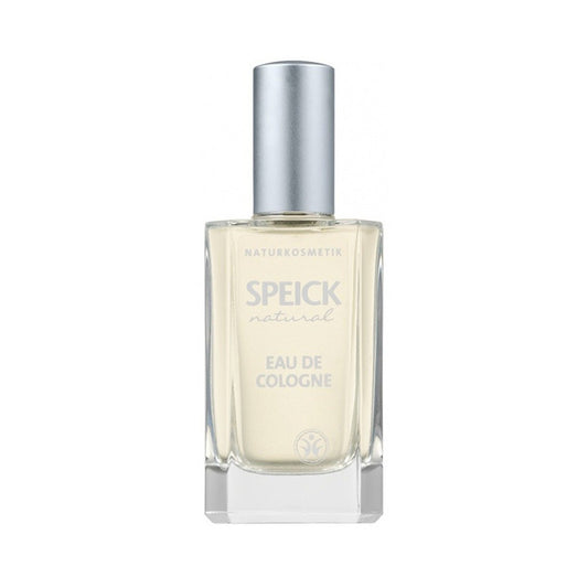 Naturalna woda kolońska Speick Natural Fresh Eau de Cologne 100 ml