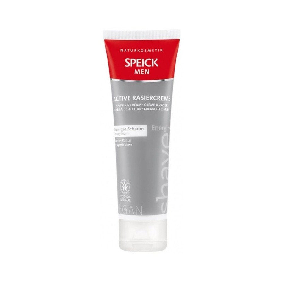 Speick Men Active Naturalny krem do golenia 75 ml
